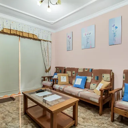 度假居 Solarium Valley Retreat 3-br