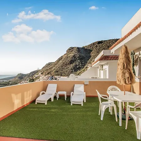 Solarium Valley Retreat 3-br 度假居 阿格特