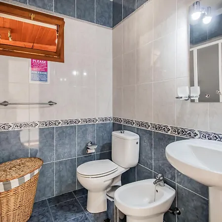 Solarium Valley Retreat 3-br 阿格特