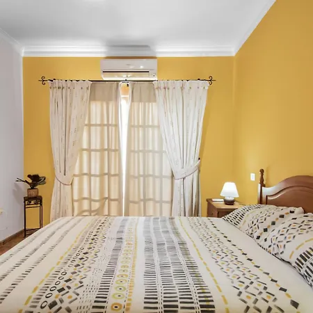 度假居 Solarium Valley Retreat 3-br