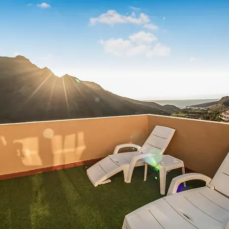 Solarium Valley Retreat 3-br 度假居 *